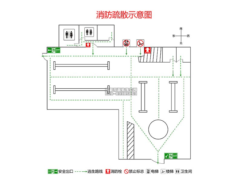 新辦公室裝修過程中備案可以嗎？